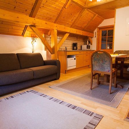 Bodnerhof Villa Arriach Bagian luar foto